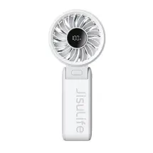 Jisulife Life 7 5000 mah  El Fanı