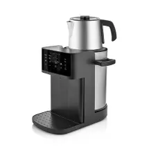 King Kingpro K3107 Çayeli Dijital Semaver