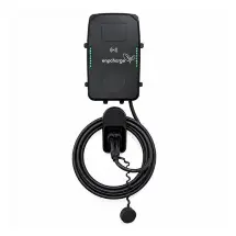 Enpcharge AC 22 Kw Elektrikli Araç Şarj Ünitesi