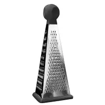 Berghoff  Essentials Paslanmaz Çelik 21 cm 3 Taraflı Rende