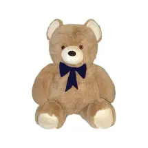 Neco Toys XAY 520034 Tombi Ayı 55 cm Peluş Oyuncak