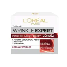 Loreal Paris Wrinkle Expert 50ml Kırışıklık Karşıtı Bakım Kremi