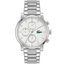 Lacoste LAC2011452 Erkek Kol Saati