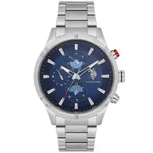 U.S Polo USPA1014B-01 Erkek Kol Saati