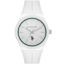 U.S Polo USPA1110-01 Erkek Kol Saati