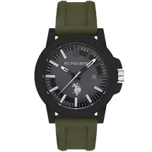 U.S Polo USPA1029-05 Erkek Kol Saati