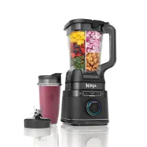 Ninja TB301EU Detect Duo Power Smoothie Maker + BlendSense Blender