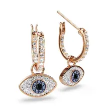 Swarovski SWR5736982 Kadın Küpe