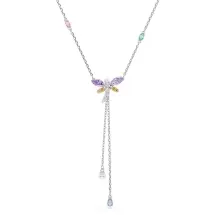 Swarovski SWR5749183 Kadın Kolye