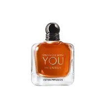 Emporio Armani Stronger With You Intensely Edp 150 ml Erkek Parfüm