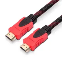 Sensei S-N14050 2K 1.4V 3D 5 Metre 3lü Hdmi Kablo