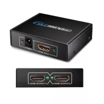 Sensei SP-HD SPLITTER/1-2 1 Giriş 2 Çıkış 1080P V1.4 Hdmi Splitter