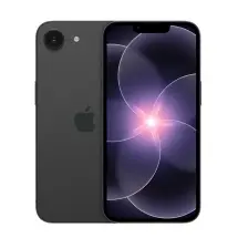 Apple Iphone 17E 256 GB  Cep Telefonu