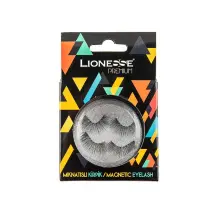 Lionesse 3046 Mıknatıslı Kirpik