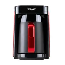 Profilo TKP1002  Türk Kahve Makinesi
