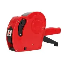 Muhtelif Mx 5500 Fiyat Etiketleme Makinesi