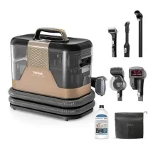 Tefal IZ7021 Clean It Koltuk ve Halı Yıkama Makinesi