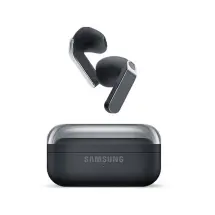 Samsung Galaxy Buds 4 (Siyah) Bluetooth Kulaklık