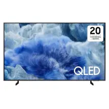 Samsung 50Q8F 50" Qled 4K Tv