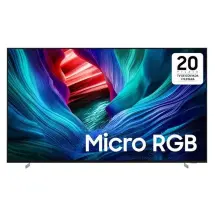 Samsung Micro RGB R95F 115" 4K Tv