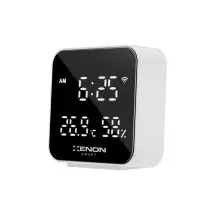 Xenon Smart X7511 Akıllı Dijital Termometre Monitörlü