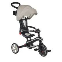 Globber Explorer 4in1  Katlanabilir Bisiklet