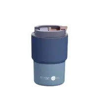Asobu BF52PB Coffee Express Tumbler  Termos Bardak