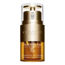 Clarins Double Serum Eye 20 ml Göz Çevresi Serumu