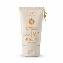 Fiolas SPF50 40ML Güneş Kremi