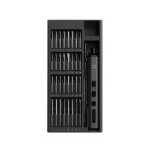 Xenon Smart X6832 Hassas Şarjlı 68 Parça Tornavida Seti