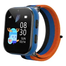 Havit KW15 GPS 4G  Çocuk Saati