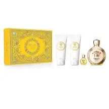 Versace Eros Pour Femme Edp 100 ml Set Kadın Parfüm Seti