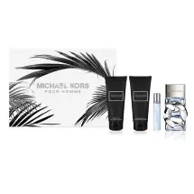 Michael Kors Pour Homme EDP 100 ml Erkek Parfüm Seti