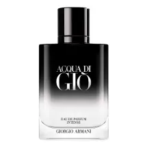Giorgio Armani Acqua Di Gio Pour Homme Edp Intense 100 ml Erkek Parfüm