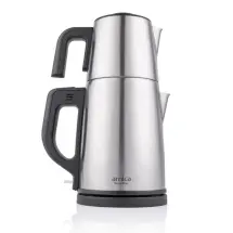 Arnica IH33270 Demli Plus Inox Çay Makinesi