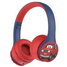 Havit H626BT Pro Car Design  Kulak Üstü Çocuk Kulaklığı