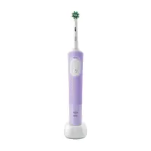 Oral-B D103 Vitality Pro (Lila) Şarjlı Diş Fırçası