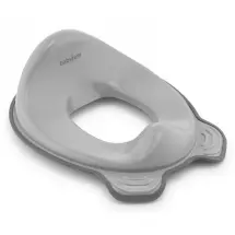 Babyjem Soft Kaymaz Klozet Adaptör