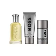 Hugo Boss Boss Bottled Edt 100 ml Set Erkek Parfüm Set