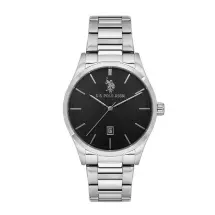 U.S Polo USPA1072B-01 Erkek Kol Saati