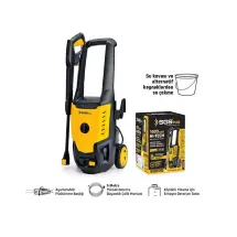 Sgs SGS5402 Yüksek Basınçlı Yıkama Makinesi