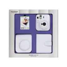 Fujifilm Instax Mini 13 TH EX D EU  Bundle Box 4'lü Set