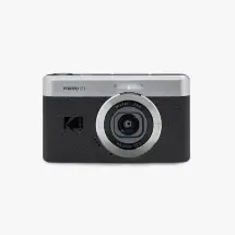 Kodak Friendly Zoom C1  Dijital Fotoğraf Makinesi