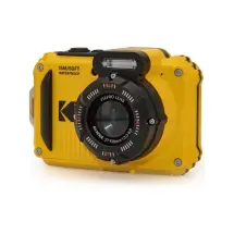 Kodak Pixpro WPZ2  Su Altı Fotoğraf Makinesi