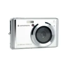 AgfaPhoto Realishot DC5500   Dijital Fotoğraf Makinesi