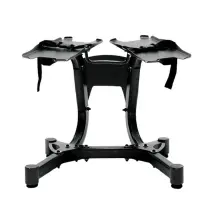 Bezt Pro Sports 24 Kg Uyumlu Ayarlanabilir Dambıl Stand