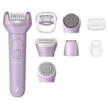 Philips BRE728/05 Islak Kuru Epilatör