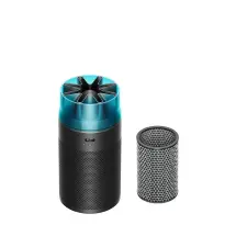 Dyson HushJet Kompakt  Hava Temizleyici