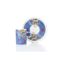 Juvia JV 12 6 Kişilik Kahve Takımı