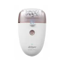 Arzum AR5175 Sateen Touch Epilasyon Seti